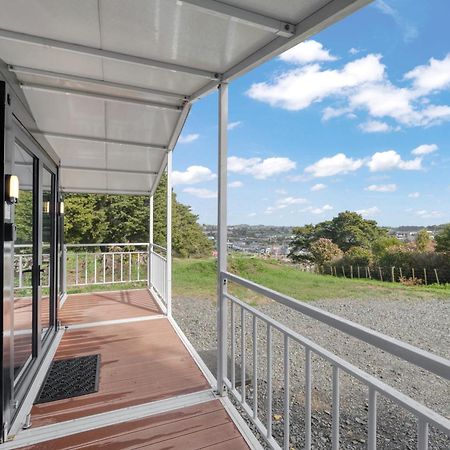 2 Bedrooms Cabin 5 Min To Pukekohe Town Centre Exteriér fotografie